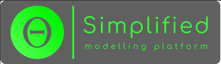 Simplified Modelling Platform – Enterprise Engineering Institute