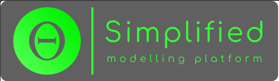 Simplified Modelling Platform – Enterprise Engineering Institute