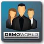 logo_DEMOworld